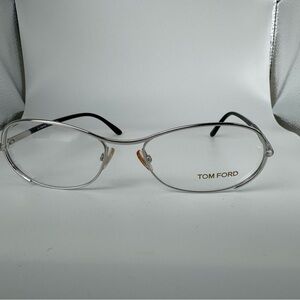 Tom Ford Metal Eyeglasses TF5078